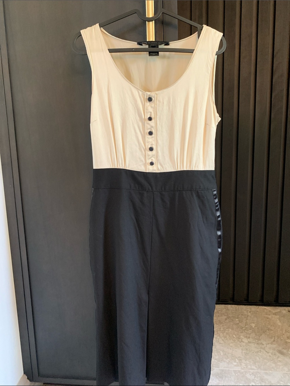 Marc by Marc Jacobs high quality dress size 6 small